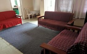 Pinkroses Gardens Hostel